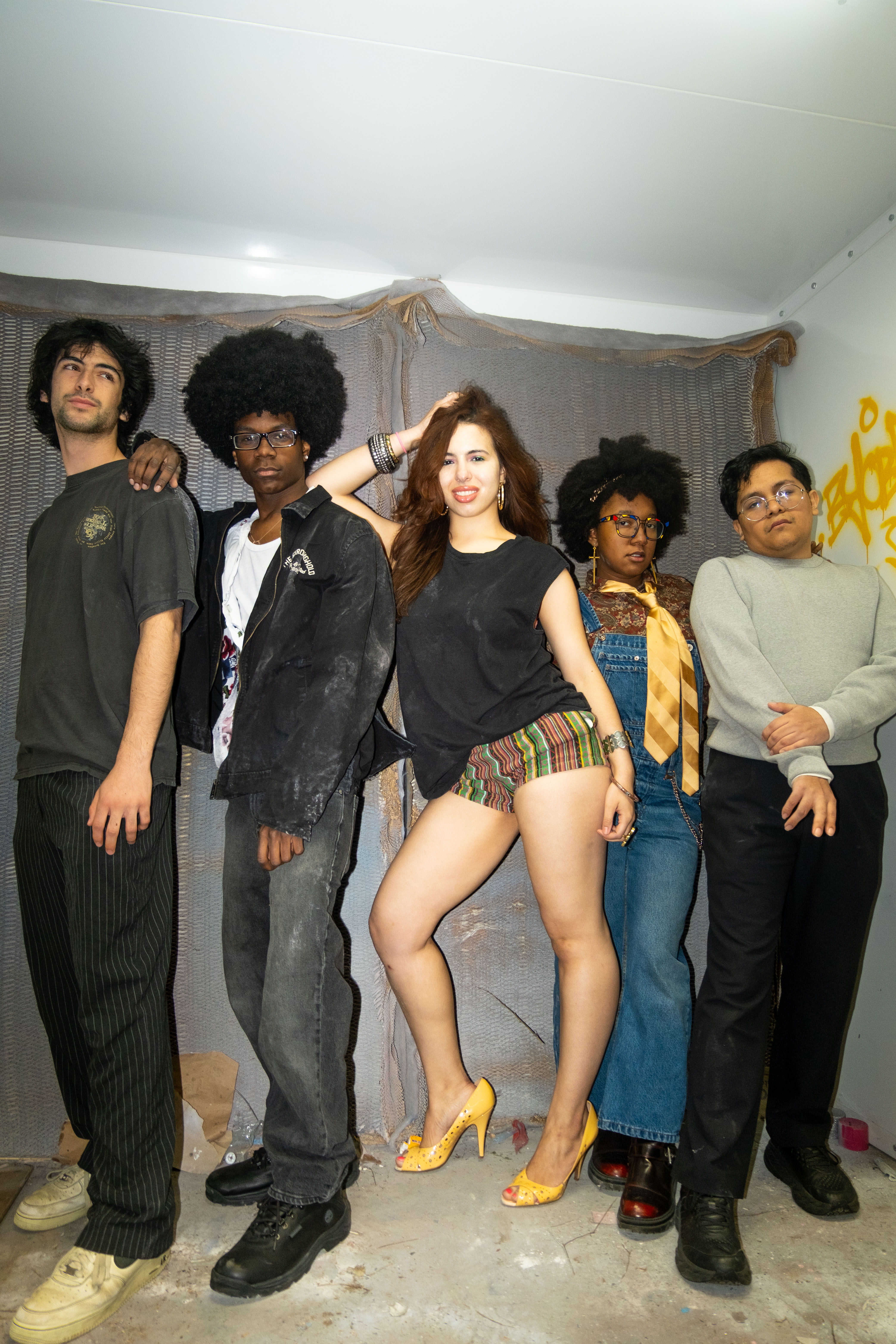 Heatherwurld Photo